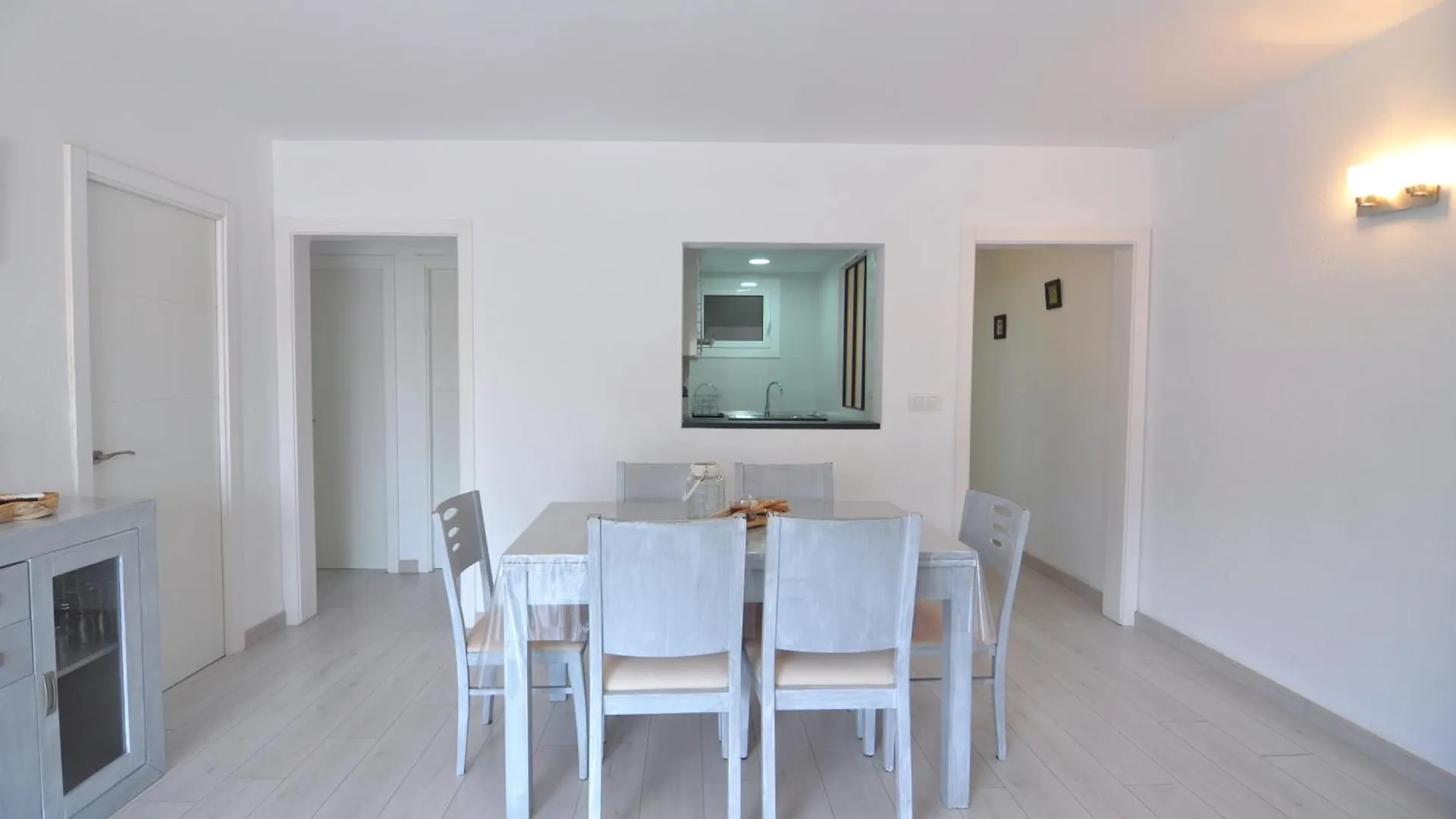 Rnet - Ib Sandra I 3C - Roses Costa Brava 公寓