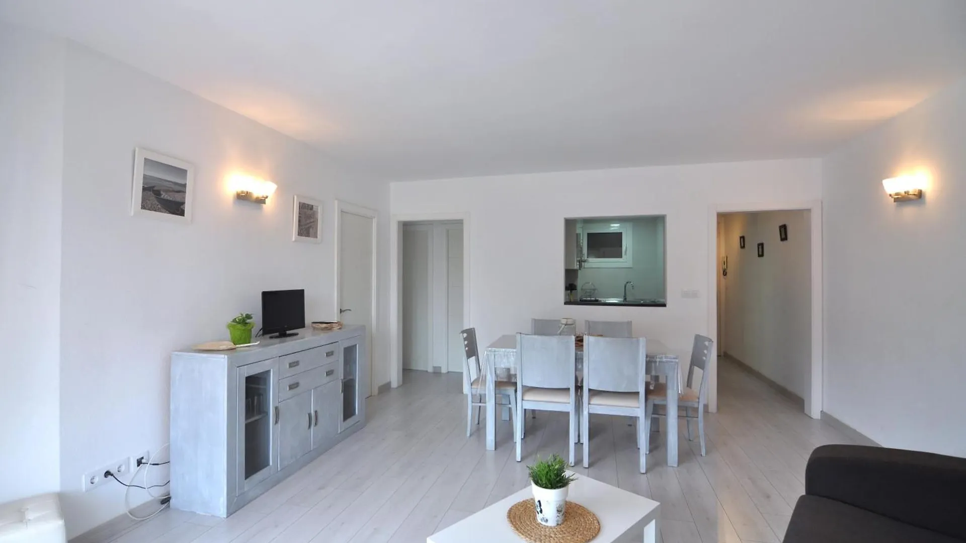 Rnet - Ib Sandra I 3C - Roses Costa Brava 西班牙