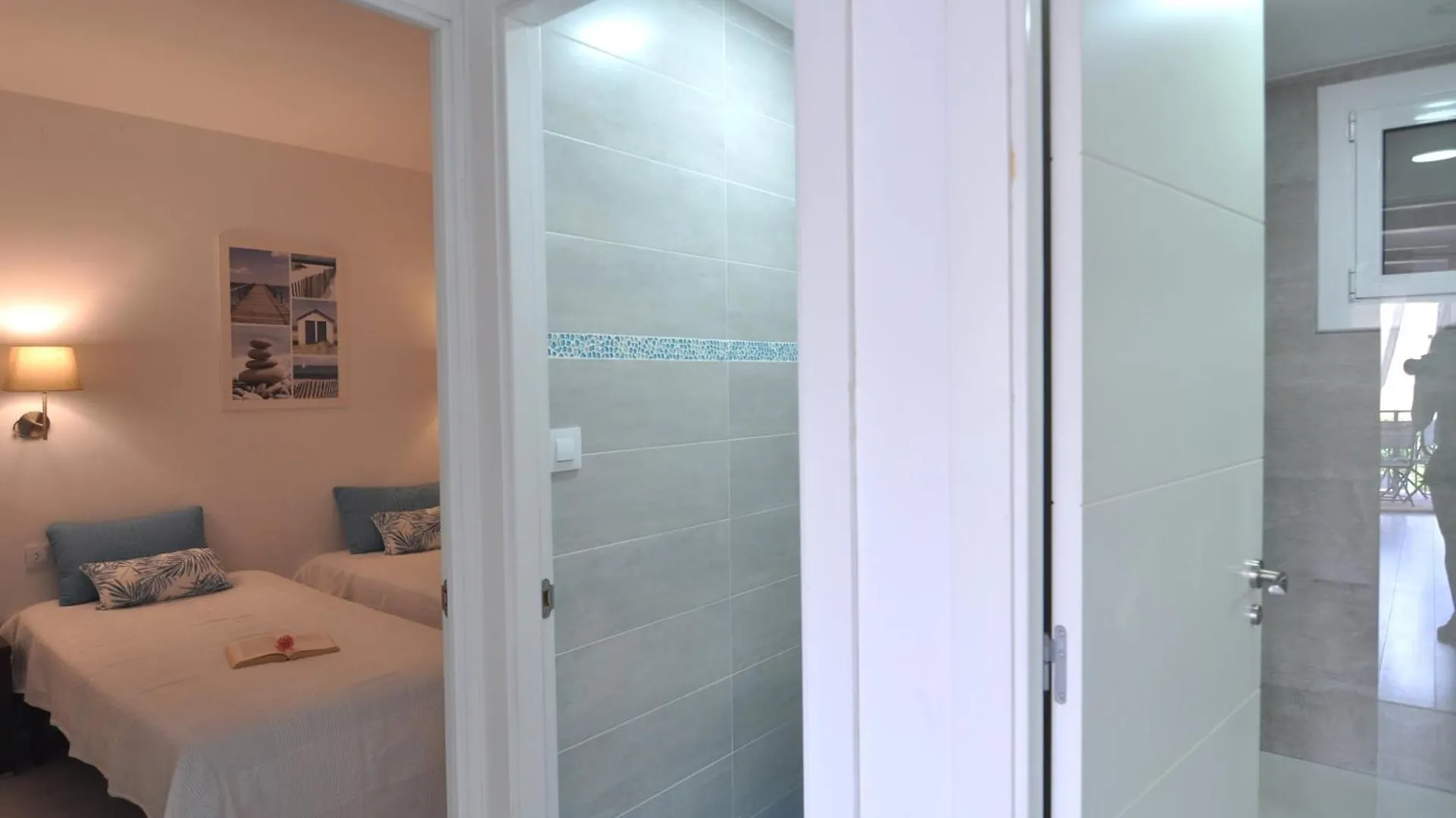 RNET - IB SANDRA I 3C - Roses Costa Brava Appartement
