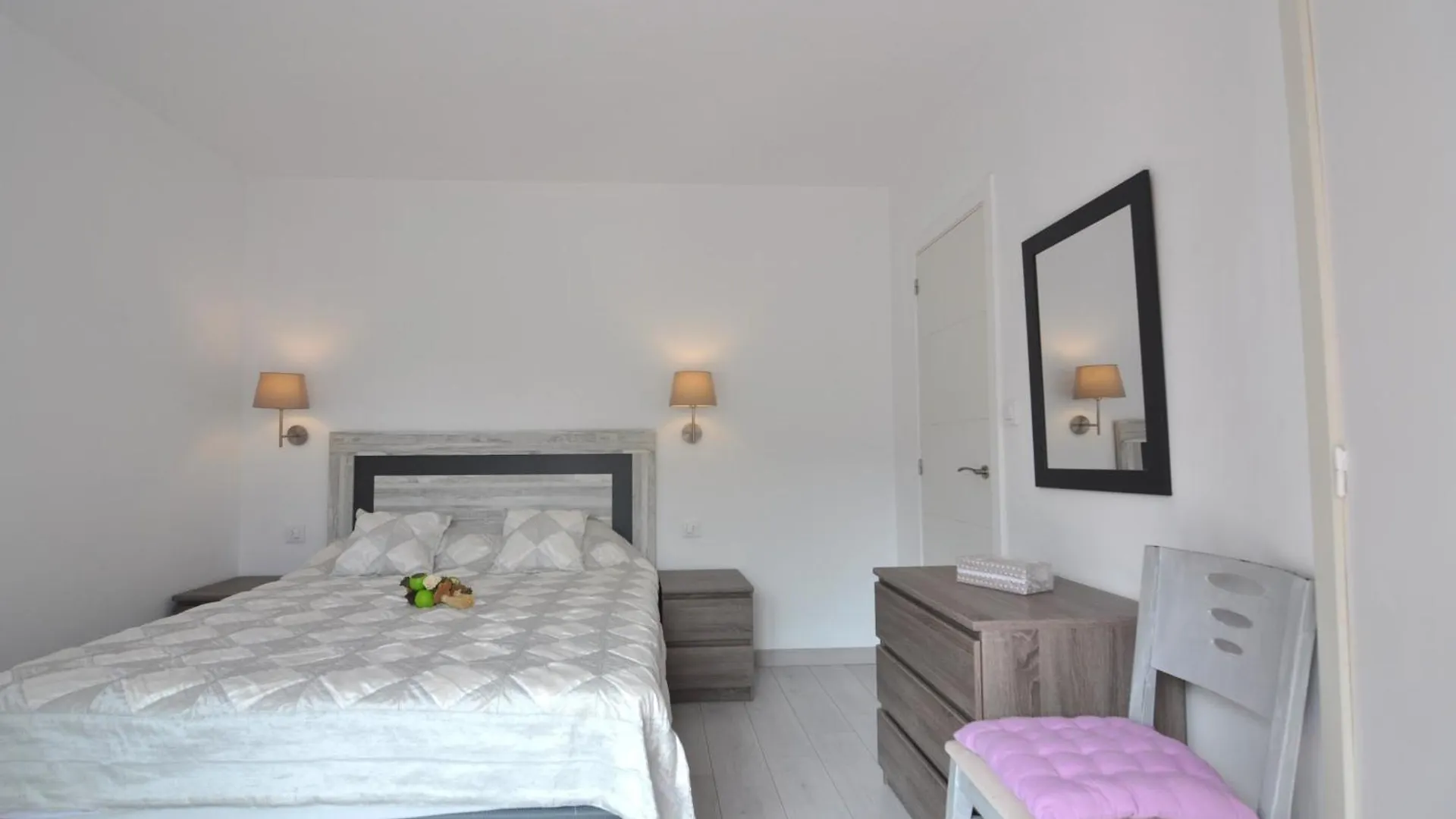 Appartement RNET - IB SANDRA I 3C - Roses Costa Brava